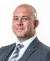 Richard Fraser