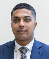 Mitz Chhohan