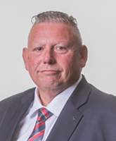 Tony Roan