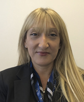 Hulya Salih