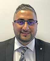 Mohammed Lone