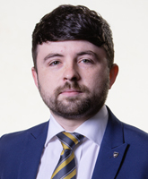 Danny Bazylewicz