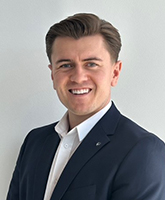 Adam Prudhoe