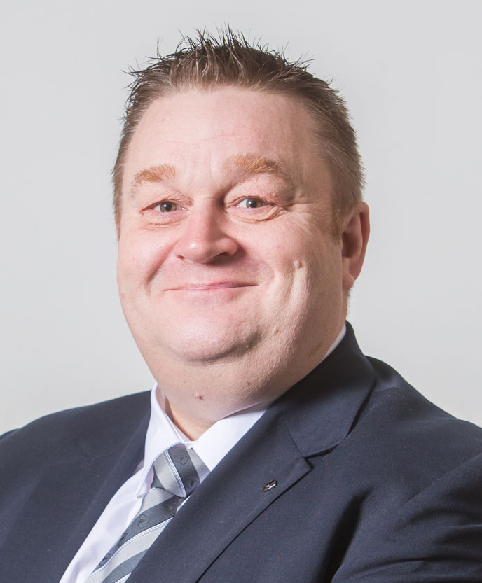 Justin Boon