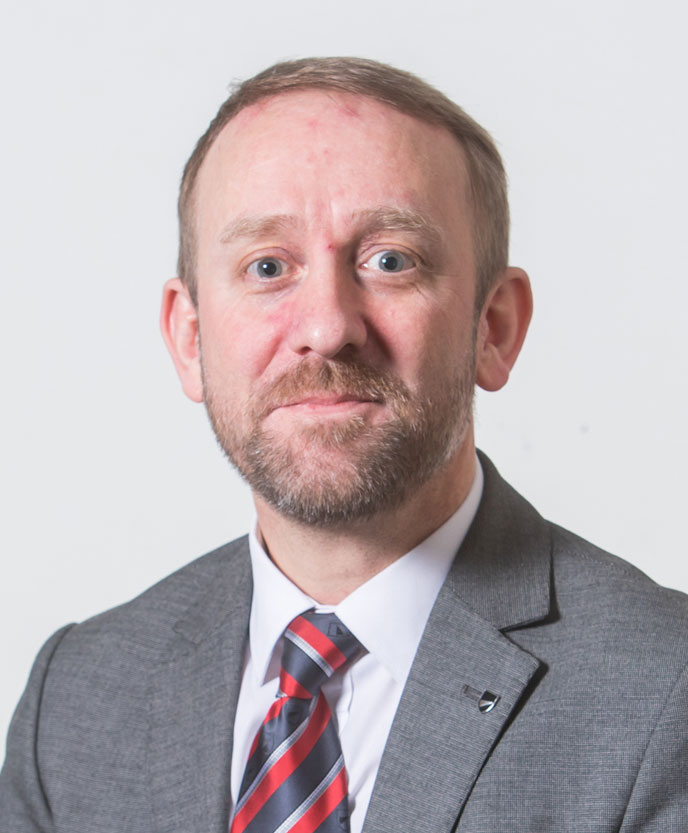 Andy Clarke