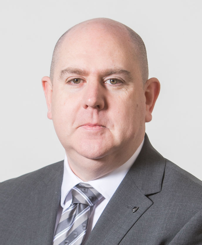 Leigh Baddeley