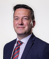 David Lloyd
