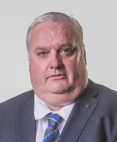 Kevin Newton