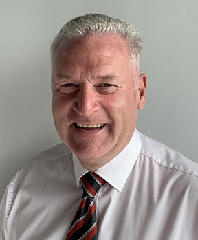 Gary Ranson
