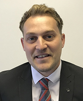 Garie Soar-Hamilton