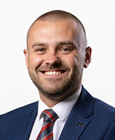 Tom Bloomfield