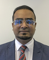 Shuaib Mohamed