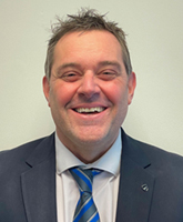 Steven Lloyd