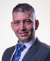 Paul Brewis