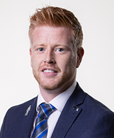 Gregg Cathrae