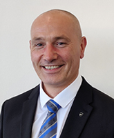 Anthony Horwell