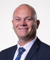 Richard Allison