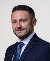 Rhys O'Donohoe