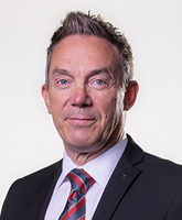 Andrew Moss
