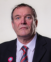 Andrew Illingworth