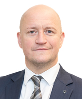 Julian Corfe