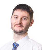 Simon Bennett