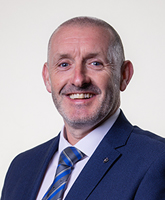 Tony Madelin