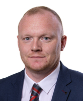 Craig Mcblain