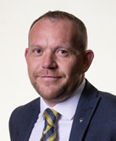Richard Allchurch