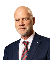 Stephen Dainty