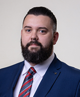 Jonathon Groom