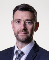 Robin Thompson
