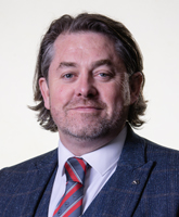 Mark Scoffield