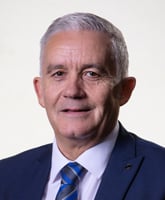 Paul Anderson