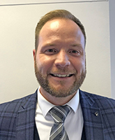 Paul Williamson