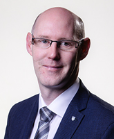 Matthew Worsley