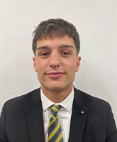 Josh Kelly