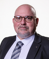 Darren Nottingham