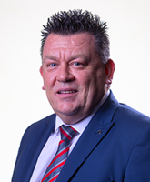 Stuart Horton