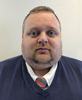 Kevin Palmer