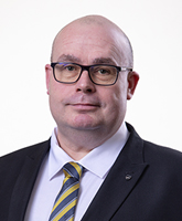 Byron Pountain