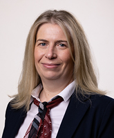 Sarah Weatherhead