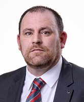 Craig Peffers