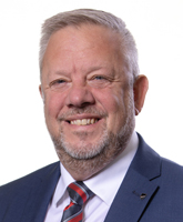 Raymond Barlow