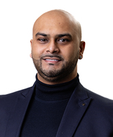 Mikael Rashid
