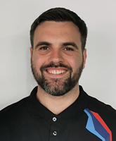 Liam Brown