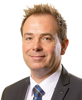 Christopher Wickham