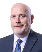 Peter Robinson