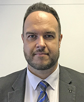 Darren Manley