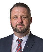 Christopher Hopewell